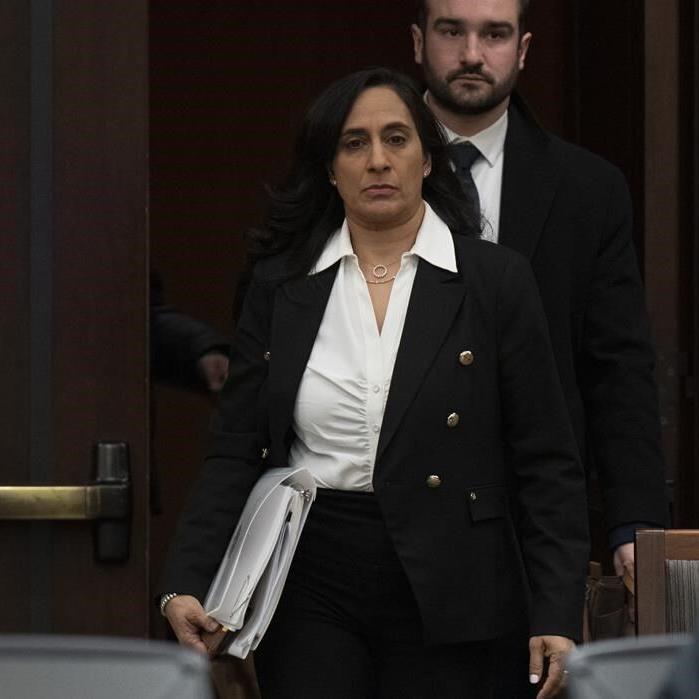 'Not a matter of state secrets': Anand dismisses concerns over McKinsey contracts